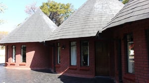 Madlala Lodge