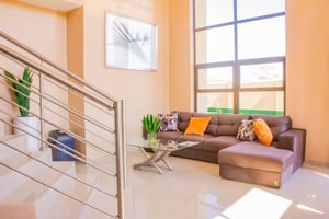 Majestic Valley Lodge