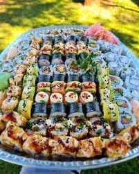 Maki Sushi
