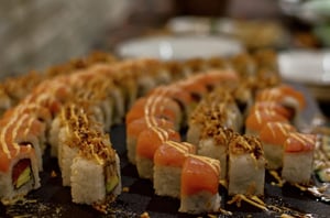 Masawara Urban Retreat