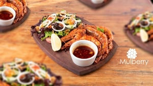 Mulberry Restaurant & Café