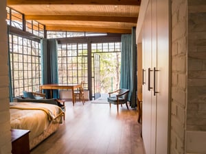 Nature On The Hill B&B