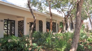 Nkosi Guest Lodge