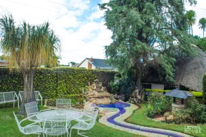 PaDandaro Guest House