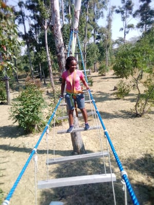 Pasango Adventure Park