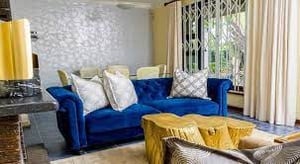 Pazuva Homes Hillside