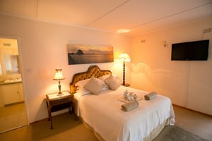 Portsalon Private Lodge