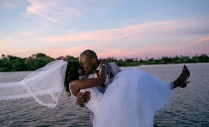 Pure Africa - Weddings