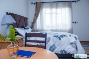 River Run Pines Lodge