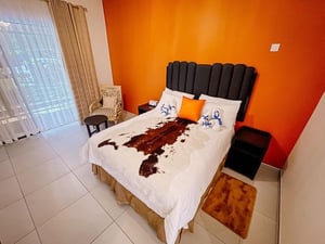 Sunset View Guest House