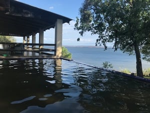 The Fisherman's Cove - Cutty Sark