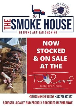 The Smoke House
