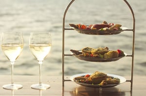 The Zambezi Royal Sunset Cruise