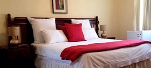 Tshulu Tsha Nabe Lodge