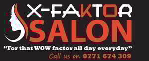 X-Faktor Salon
