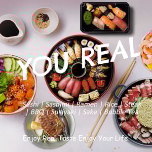 You Real – Borrowdale