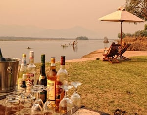 Zambezi Life Styles Camps