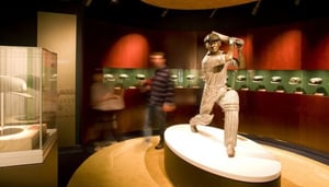 Melbourne - Il Paradiso degli Amanti dello Sport