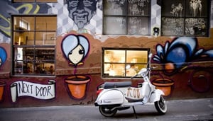 Arte e Cultura a Melbourne