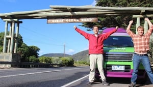 Top 10 w Melbourne i w Victorii