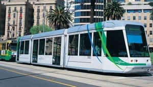 Jak poruszać się po Melbourne?