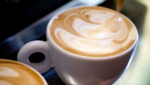 Wake up and Smell the Coffee in Melbourne