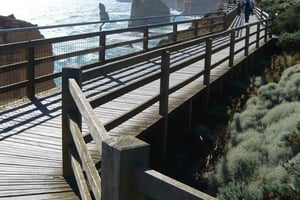 Tour di 2 giorni della Great Ocean Road per piccoli gruppi