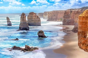 Обзорная экскурсия по Виктории 4D3N Best Bits Victoria