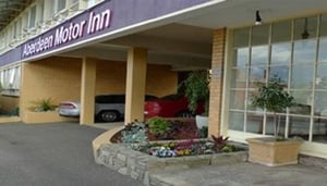 Aberdeen Motor Inn