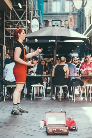 Alternativa vandringsturer