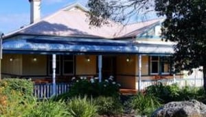 Amaroo Park Unterkunft Phillip Island