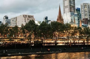 Arbory Bar and Eatery