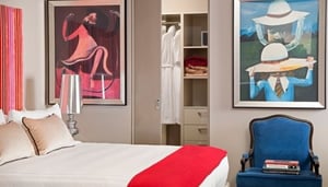 Art Series - The Blackman