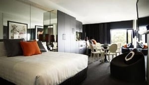 Art Series - The Cullen