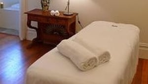 Balance Mountain Day Spa