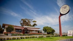 Posiadłość Bellarine