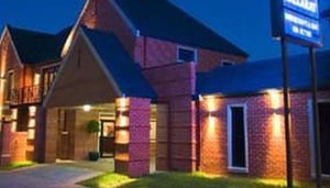 Best Western Ballarat Suites