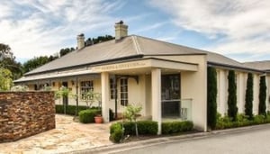 Best Western Plus Brooklands of Mornington