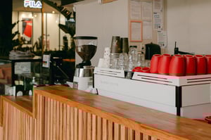 Billie's Bites & Bar