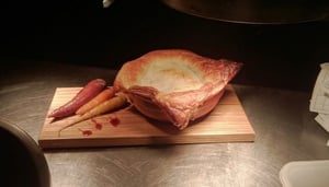 Billy Goat Hill Brasserie