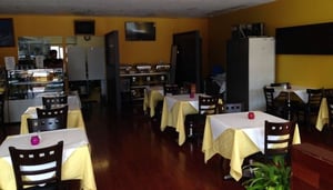 Biryani House - Footscray