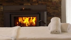 Blue Cliffs Retreat Hepburn Springs