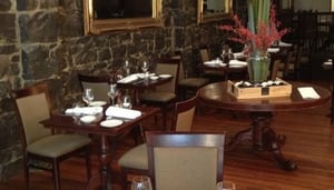 Bluestone Restaurant