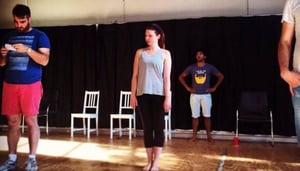 Boutique Theatre Company