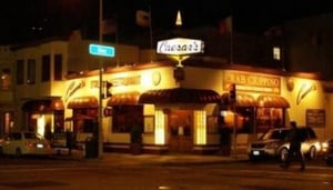 Caesars Italian Cuisine