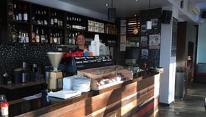 Café de Cuba - Elwood