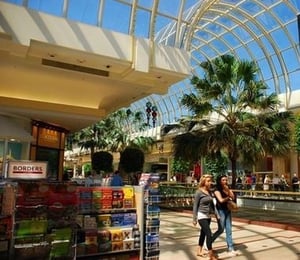 Centro Comercial Chadstone