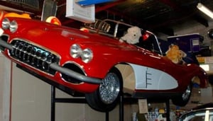 Charlie's Auto Museum