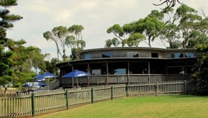 Churchill Island Heritage Farm