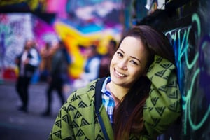 Tour privato a piedi della Melbourne classica Partenza dal tuo hotel